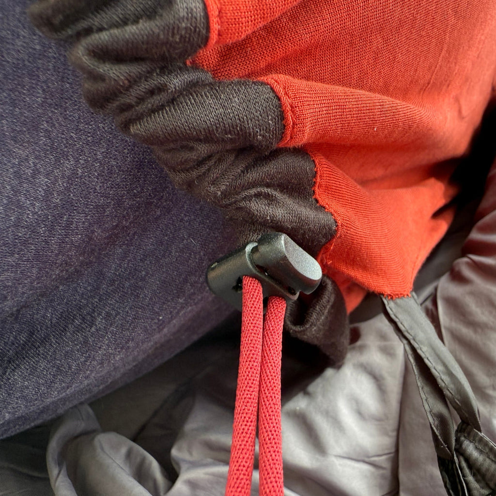 Sleeping Bag Liner